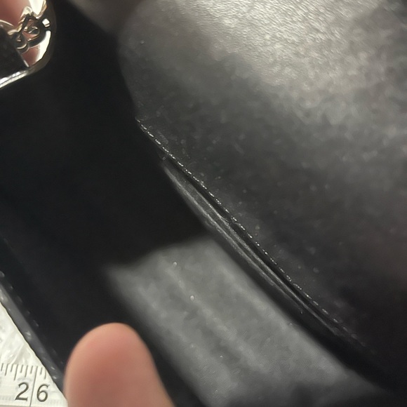 Lauren Ralph Lauren Crossbody Purse Throwback Y2K - Picture 6 of 11